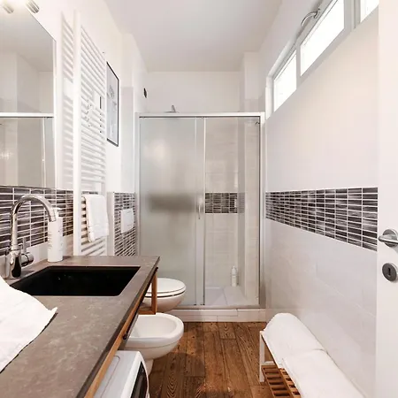 Minerva - By Myhomeincomo Apartament Como