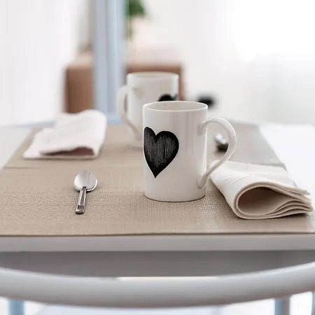 Apartament Minerva - By Myhomeincomo